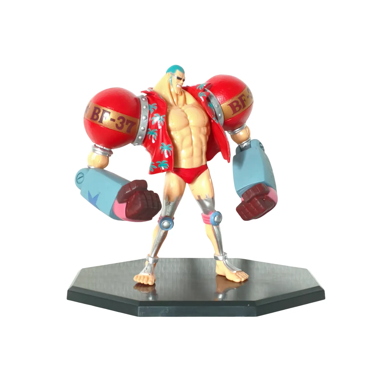 ONE PIECE Figurine Franky