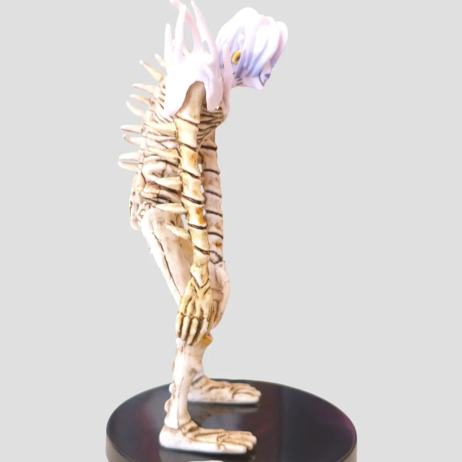 Figurine Rem – Death Note - Goodiesmanga - LIVRAISON GRATUITE