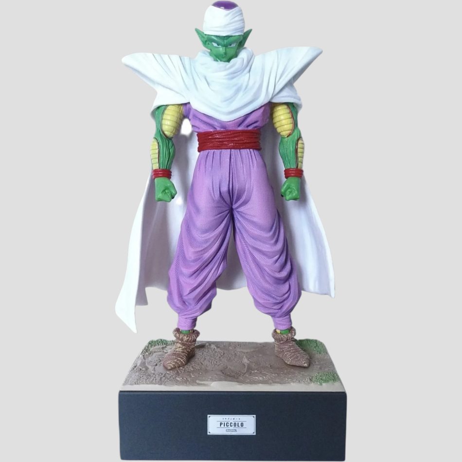 Figurine Piccolo Dragon Ball - 37 cm de face