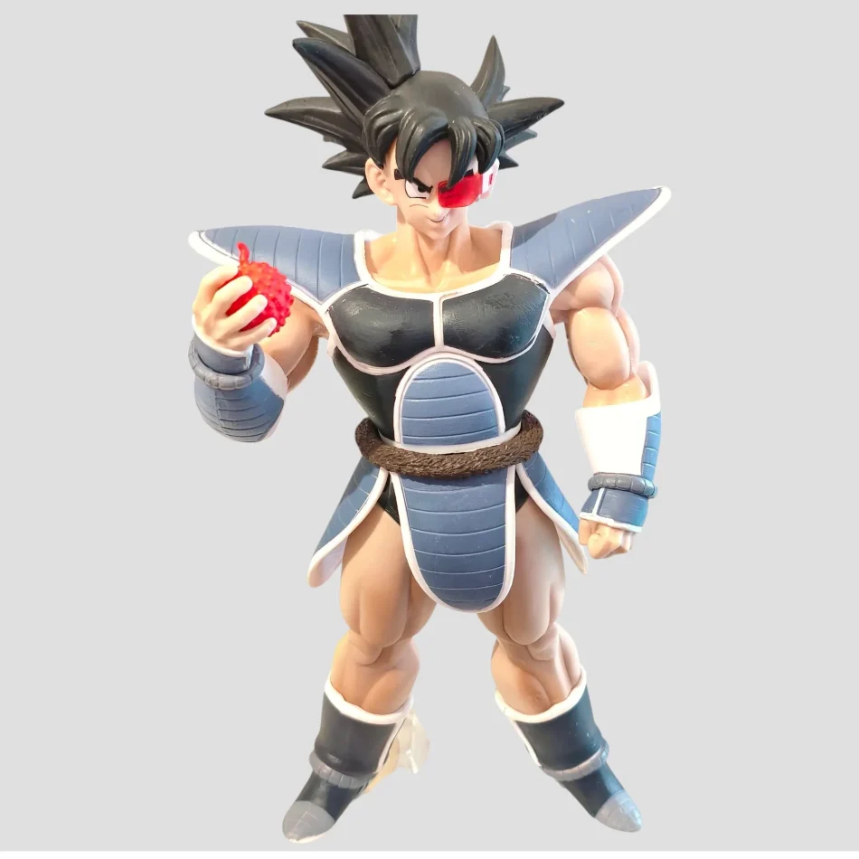 Figurine Talès 25 cm - Dragon Ball de face