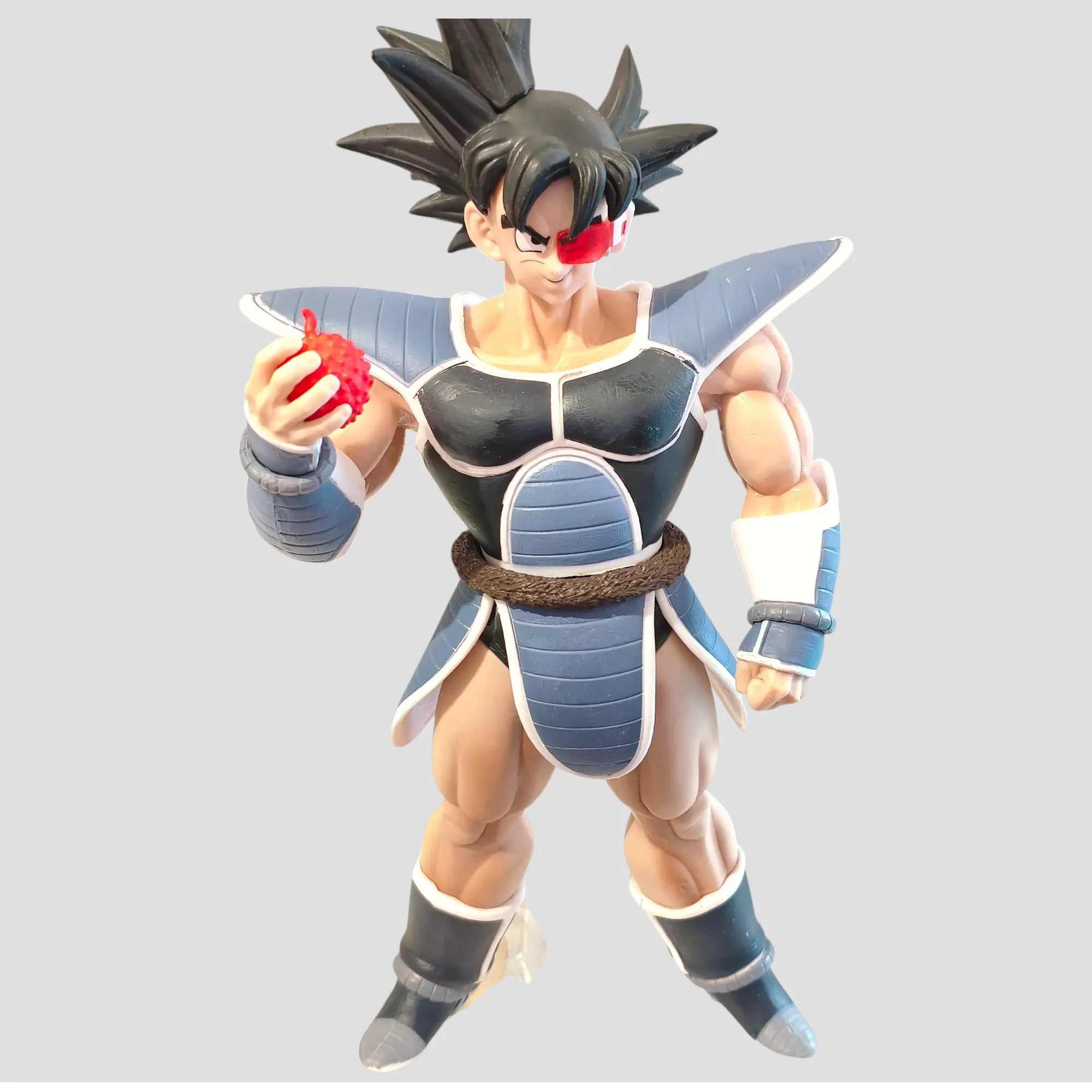 Figurine Talès 25 cm - Dragon Ball de face