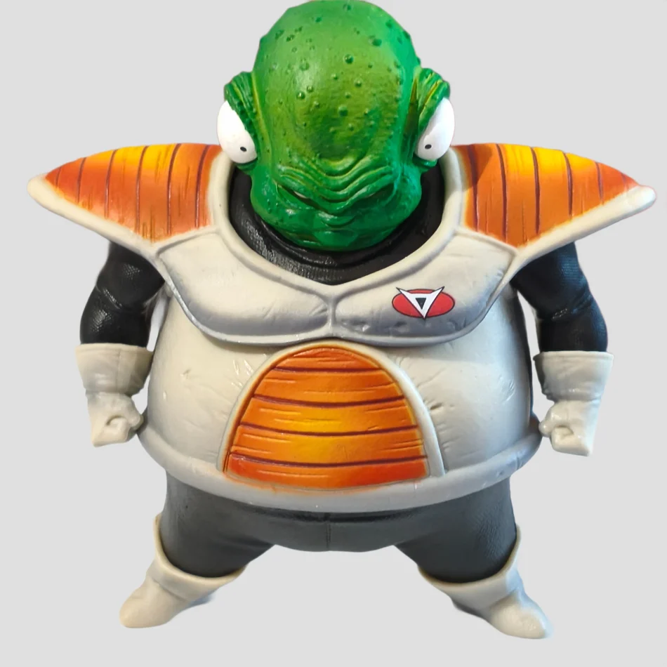 Figurine Guldo Dragon Ball - 12 cm de face