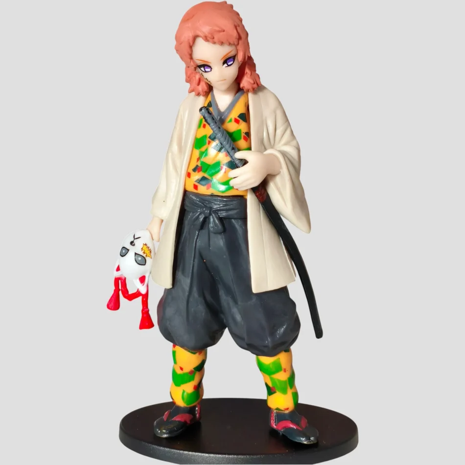 Figurine Sabito – Demon Slayer de face