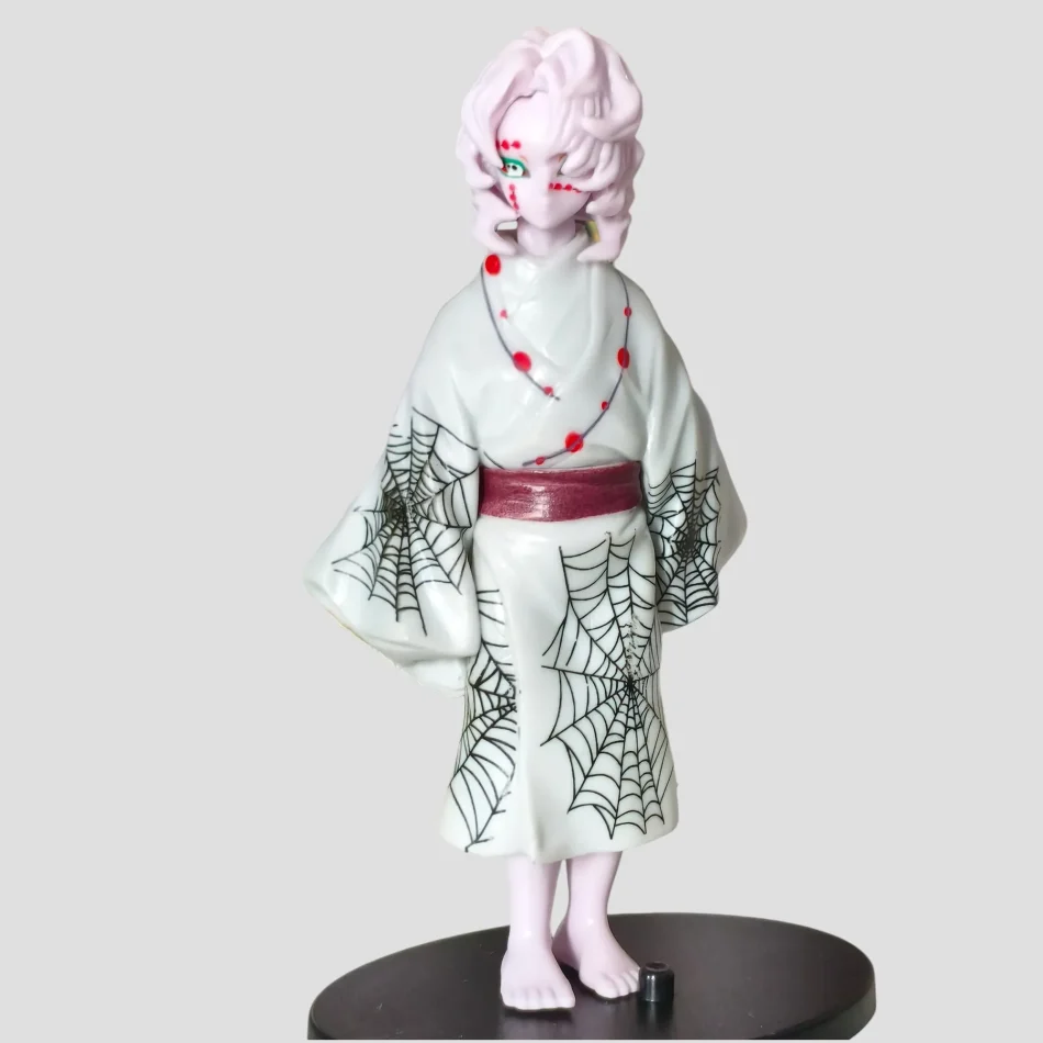 Figurine Rui – Demon Slayer de face