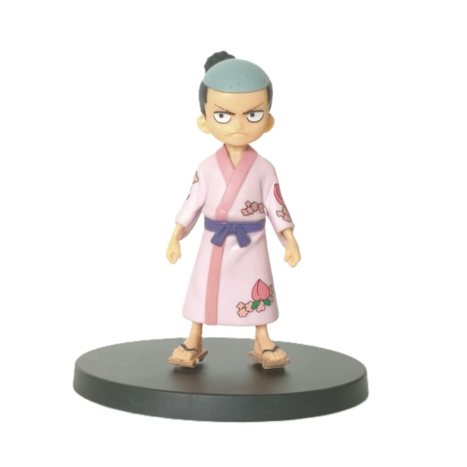 ONE PIECE Figurine Kozuki Momonosuke