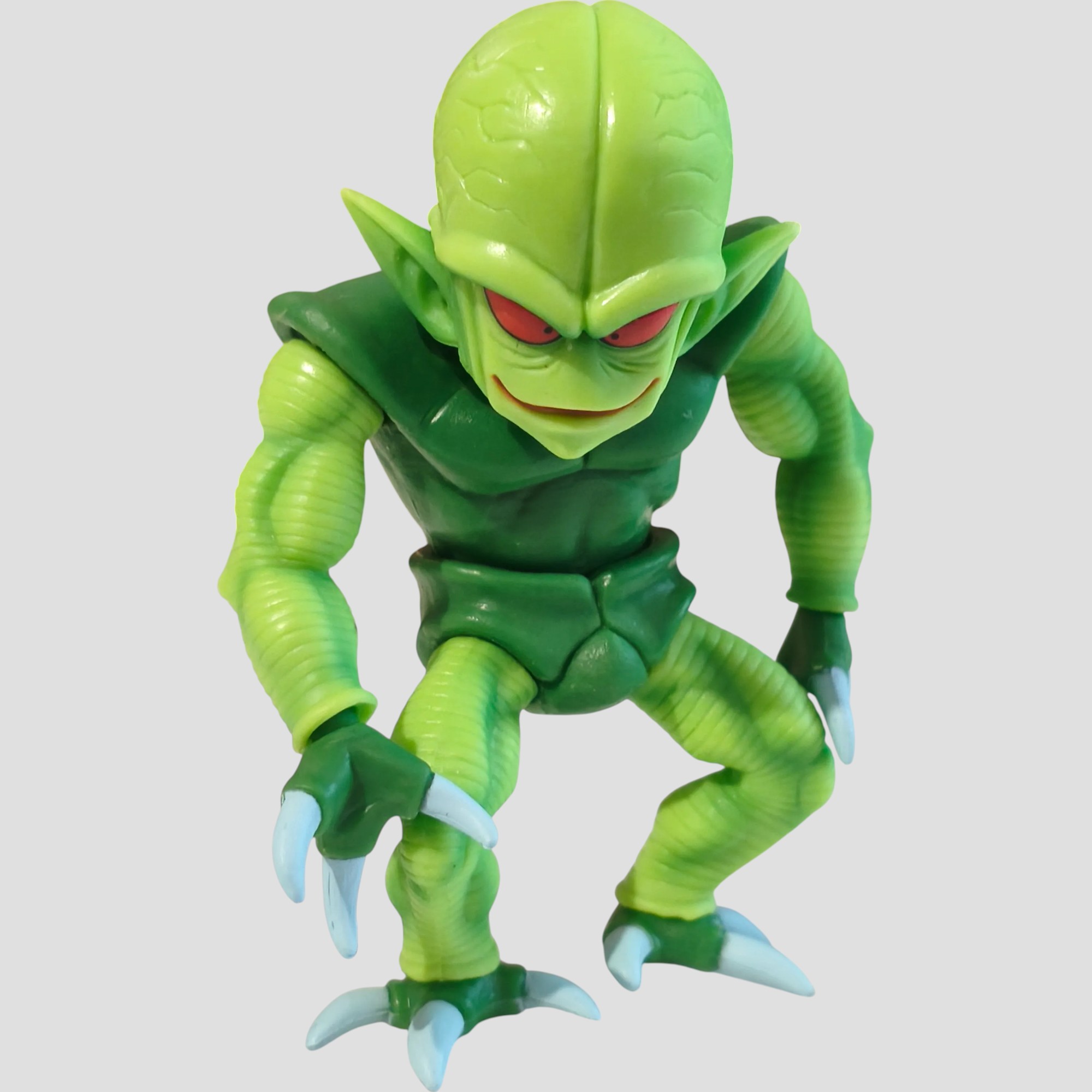 Figurine Saibaimen Dragon Ball - 9 cm de face