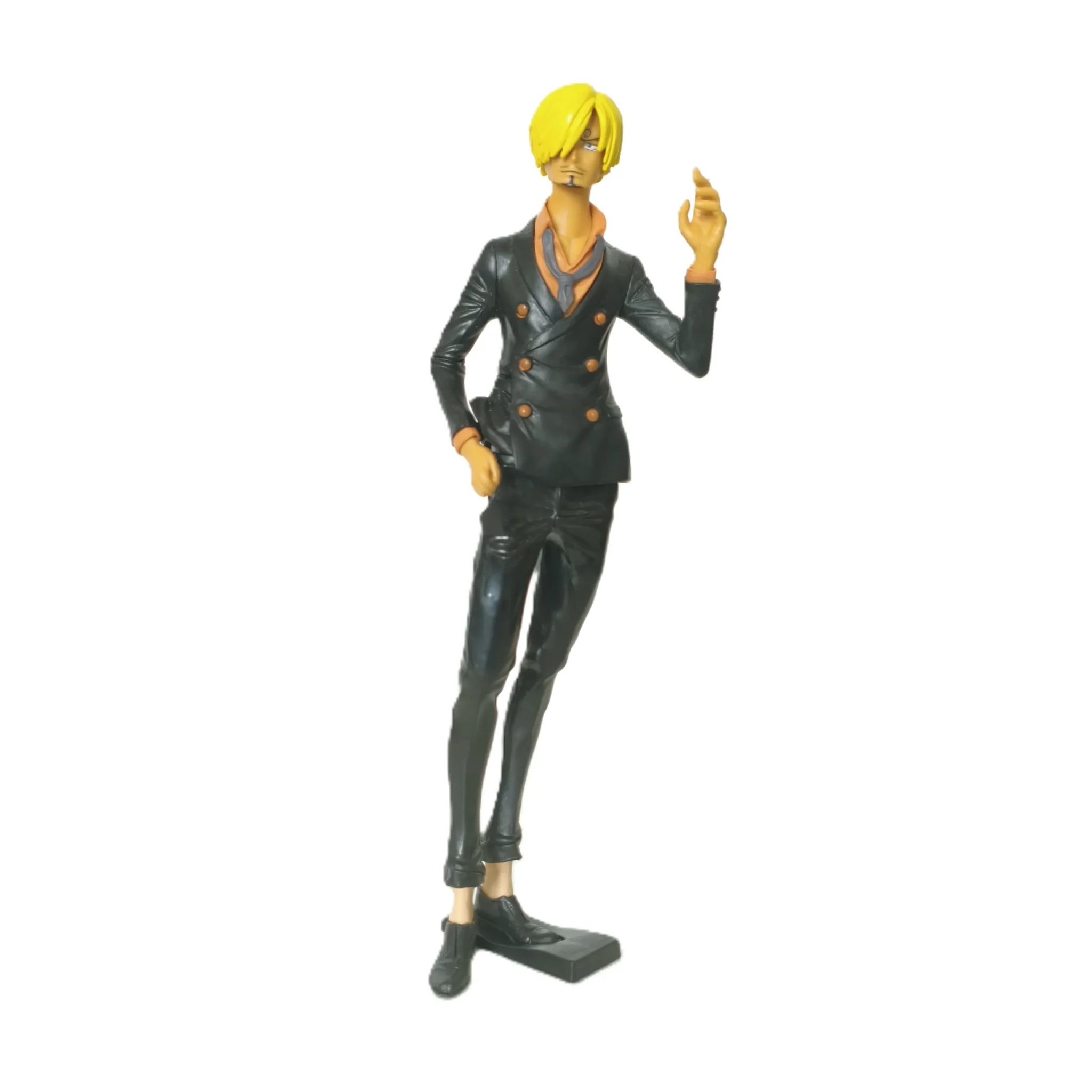 ONE PIECE Figurine Sanji Vismoke