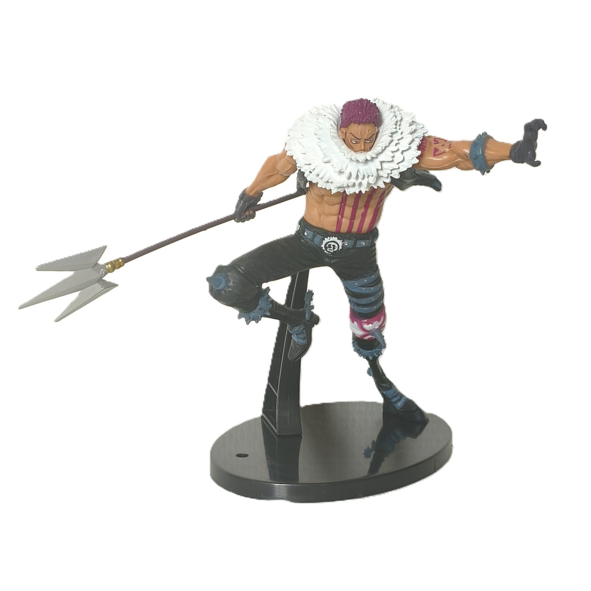 ONE PIECE Figurine Katakuri