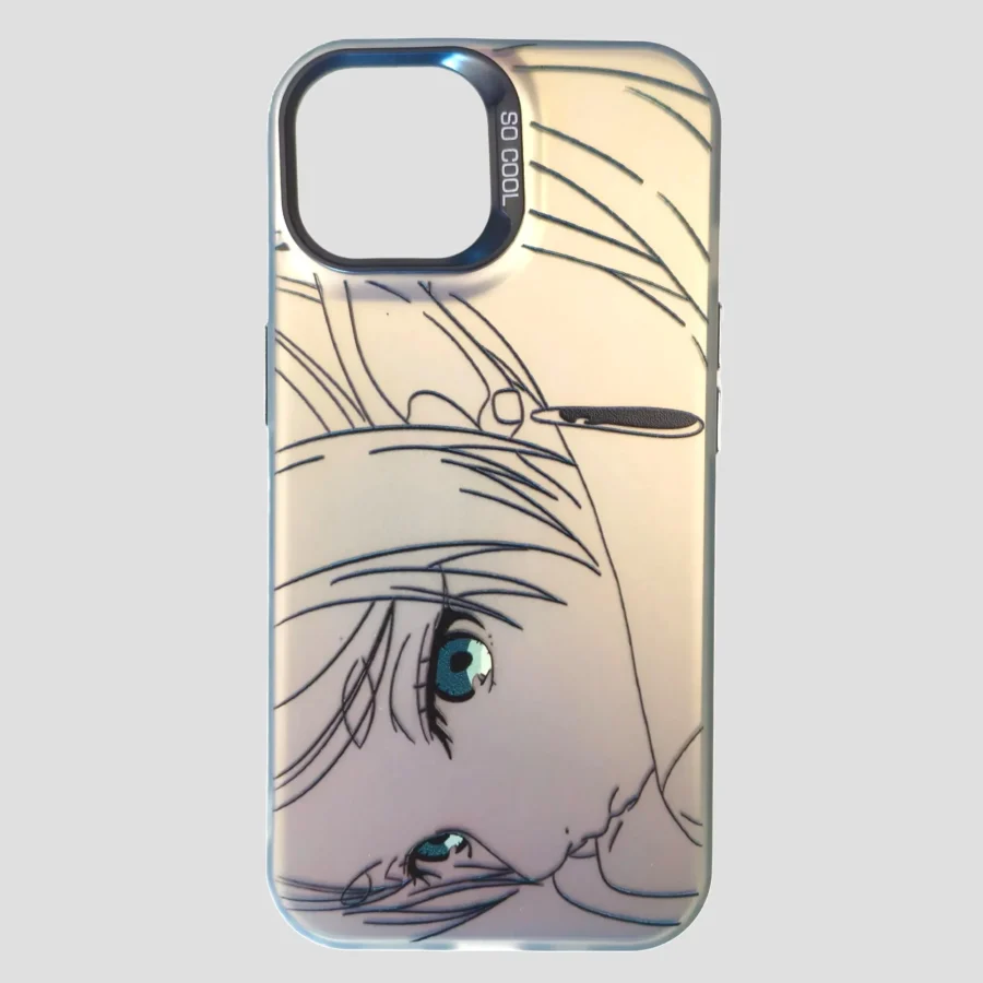 FRIEREN Coque Iphone 15 Frieren