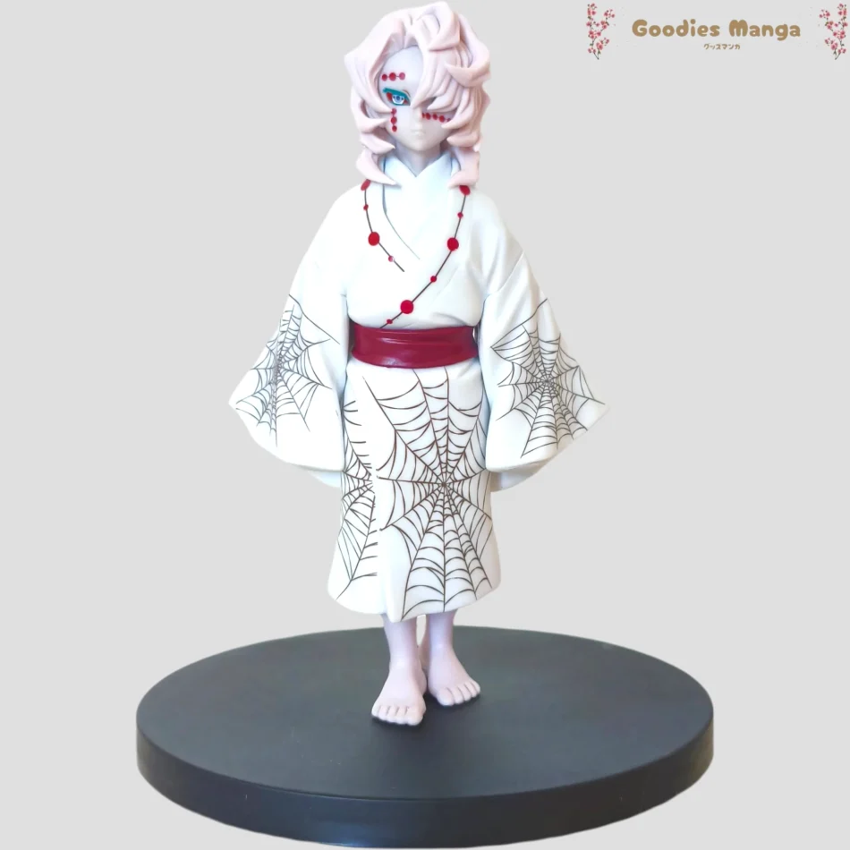 Figurine Banpresto Rui Vol.12 Demon Slayer de face