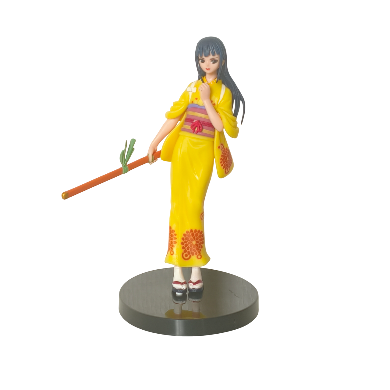 ONE PIECE Figurine Kikunojo One Piece Wano Kuni