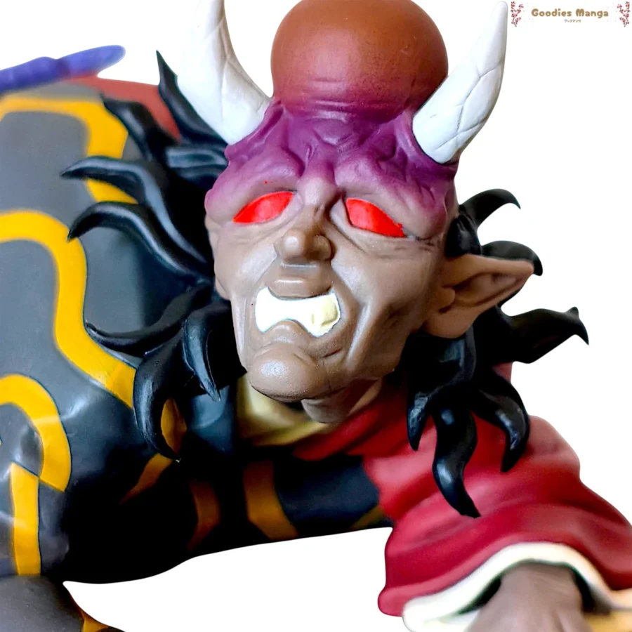 figurine hantengu demon slayer