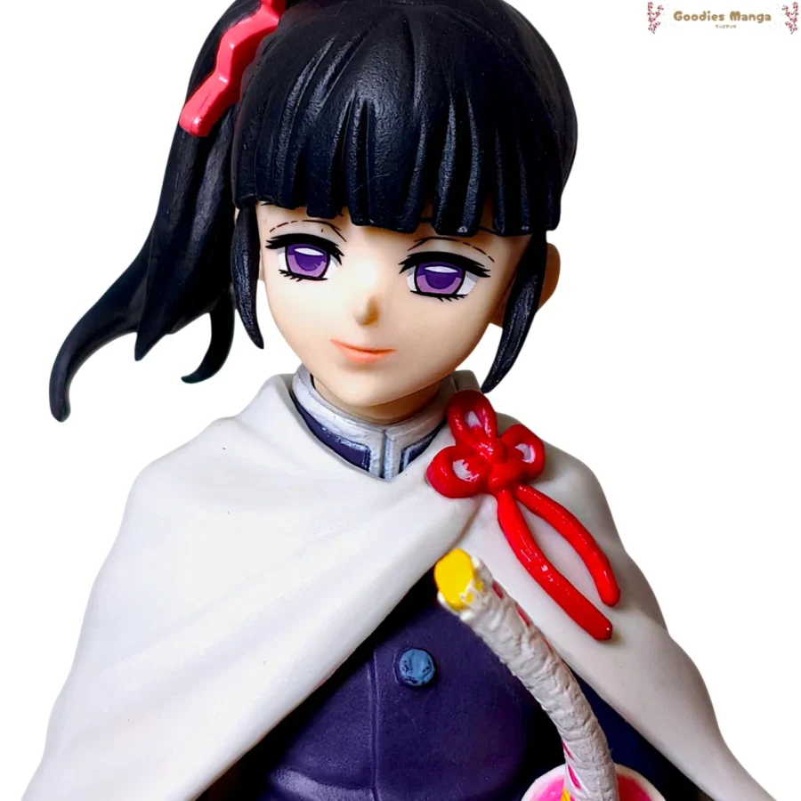 figurine kanao tsuyuri