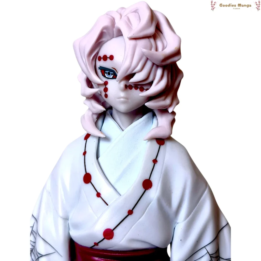 figurine rui demon slayer