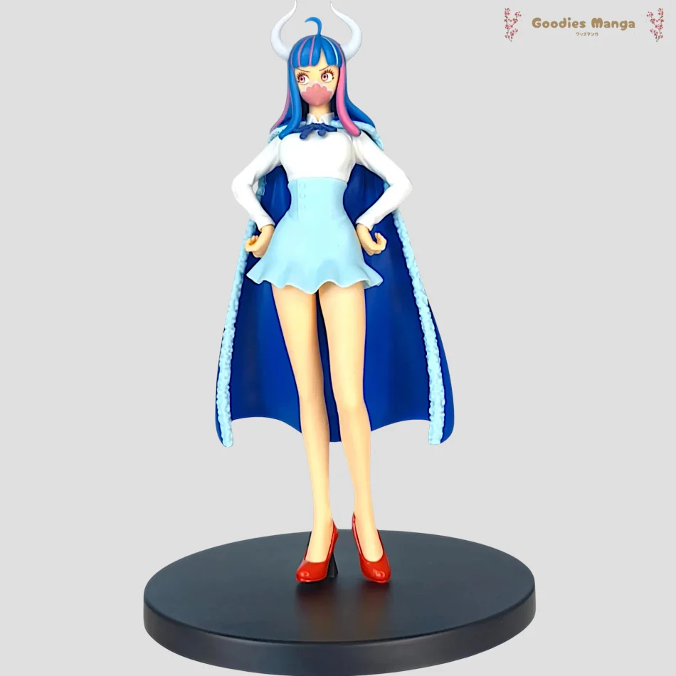 ONE PIECE DXF THE GRANDLINE LADY Wano Country vol.11 Ulti de face