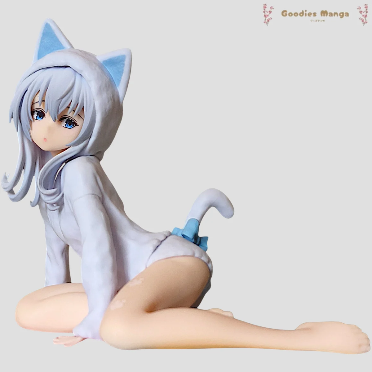 Figurine N102 Goddess of Victory Nikke