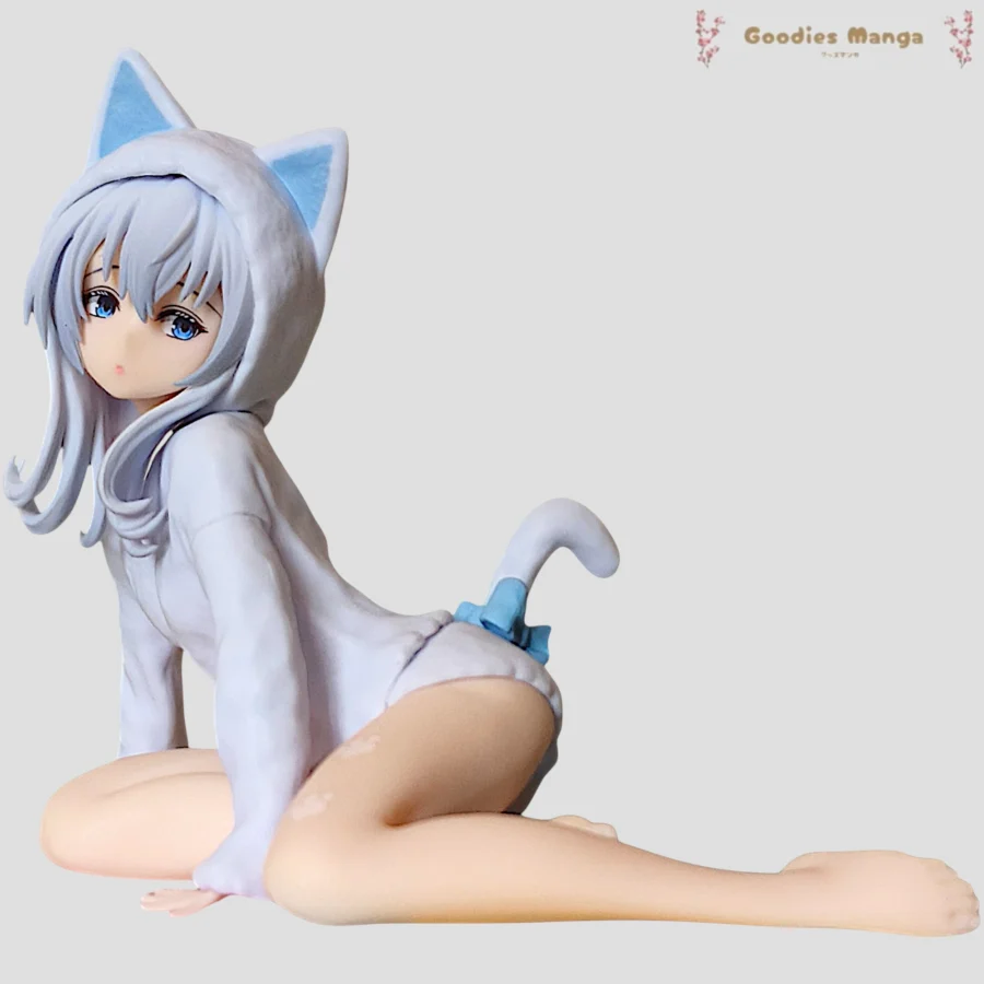 N102 Yumemirize Sega Goddess of Victory Nikke