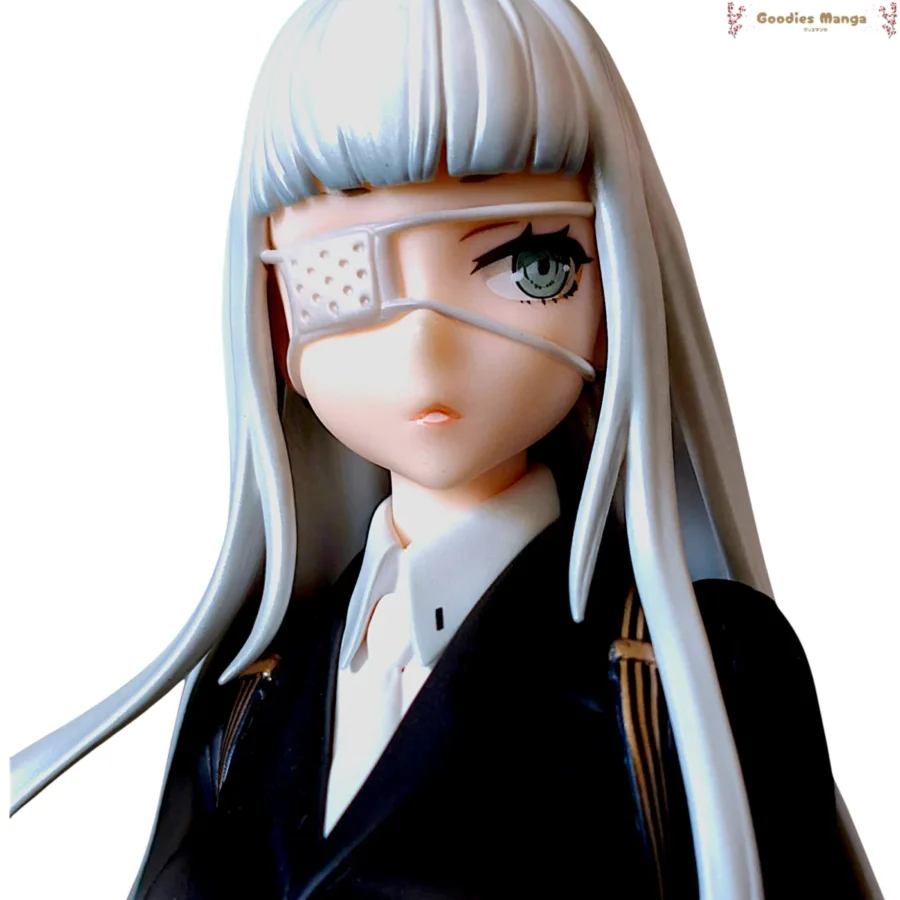 figurine g.a.d ten