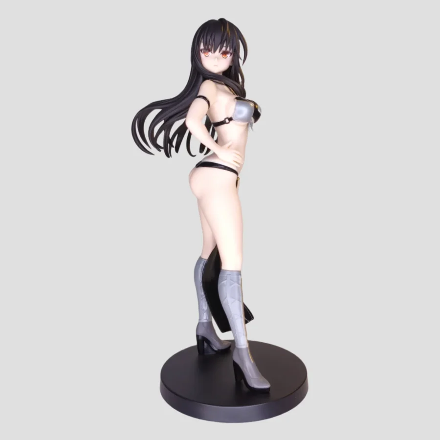 Yui Kotegawa – Glitter & Glamours – To Love-Ru Darkness – Banpresto de face