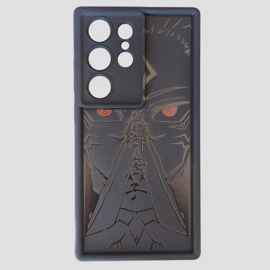 Coque Galaxy S24 Ultra Sukuna – Jujutsu Kaisen