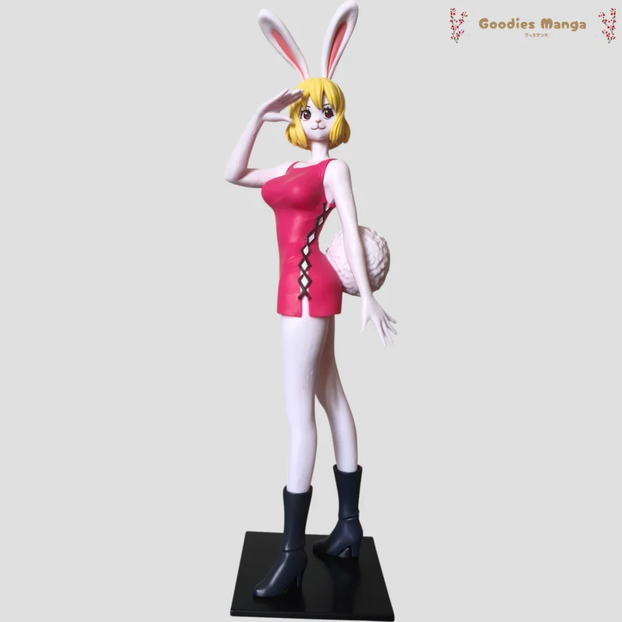 Figurine Carrot One Piece Banpresto Glitter & Glamours Ver. B