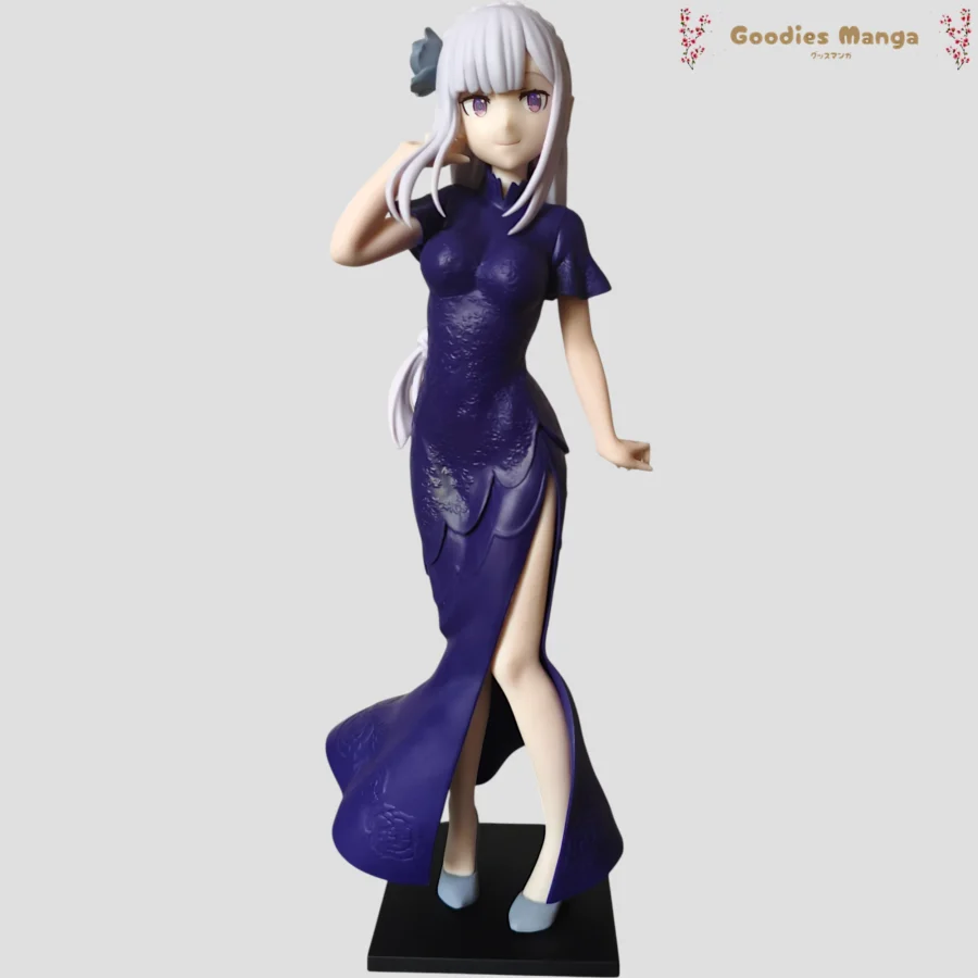 Figurine Emilia Glitter & Glamours