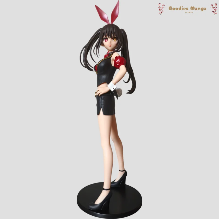 Figurine Kurumi Tokisaki Glitter & Glamours