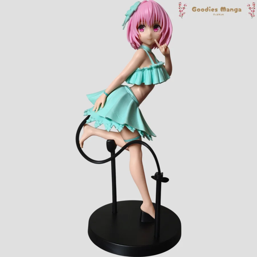 Figurine Momo Belia Deviluke Glitter & Glamours