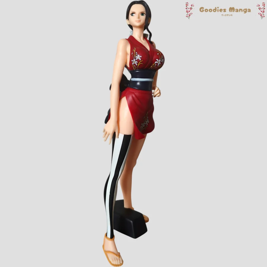 Figurine Nico Robin Glitter & Glamours
