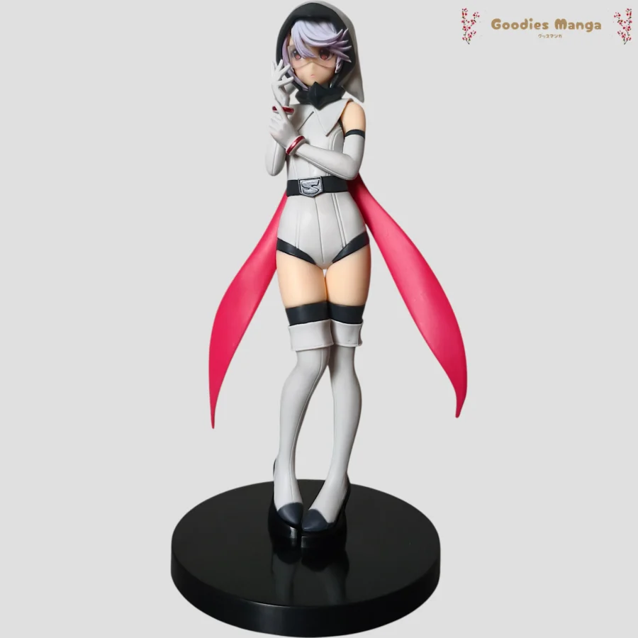 Figurine Shy SHY Banpresto 17 cm