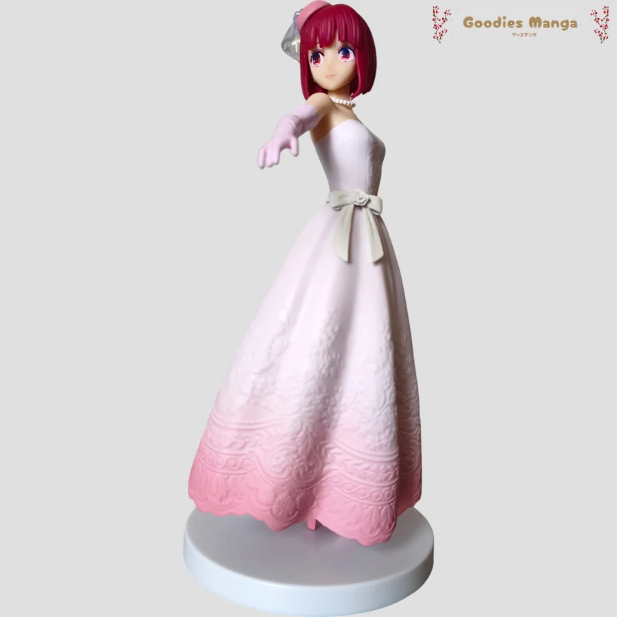 Figurine Kana Arima -Bridal Dress- Figure - Oshi no Ko