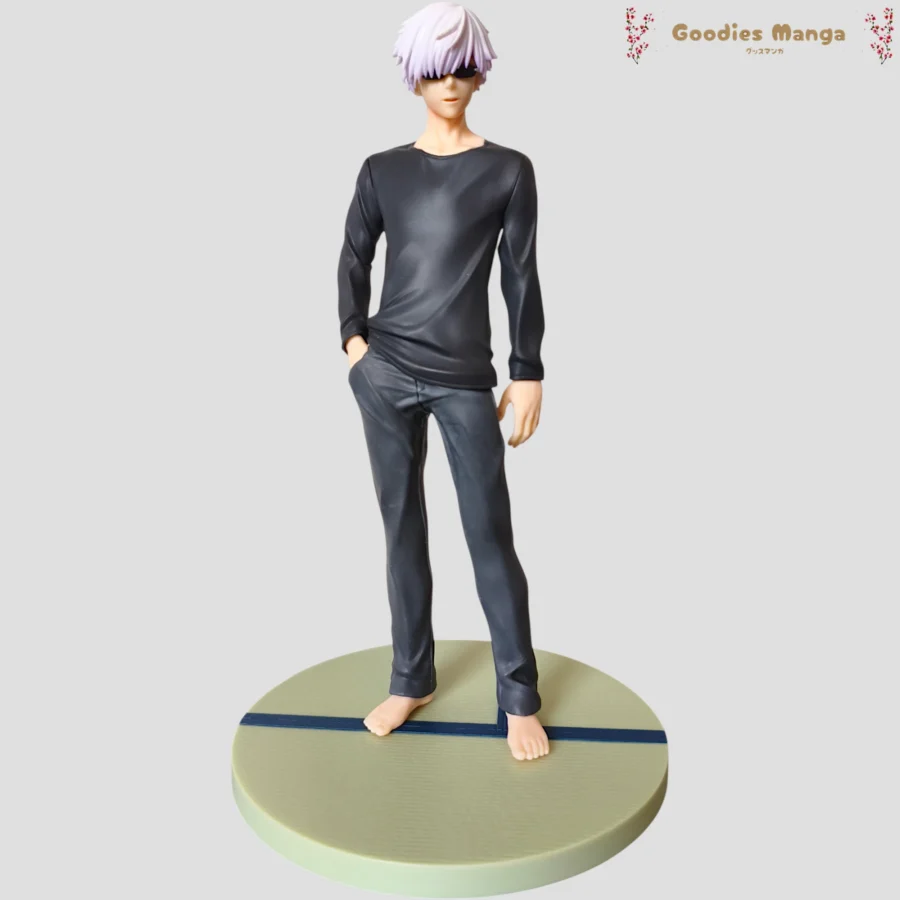 Figurine Satoru Gojo Figurizm
