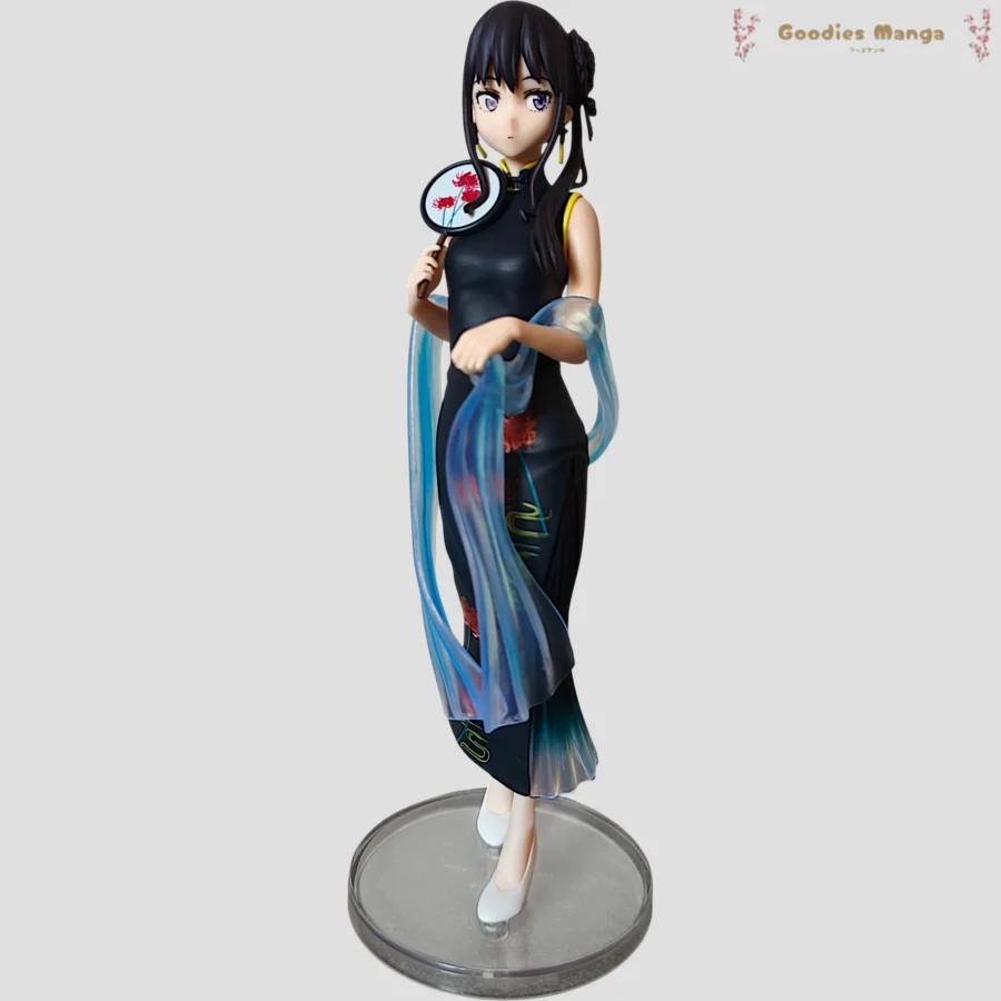 Takina Inoue Luminasta China Style Sega Lycoris Recoil