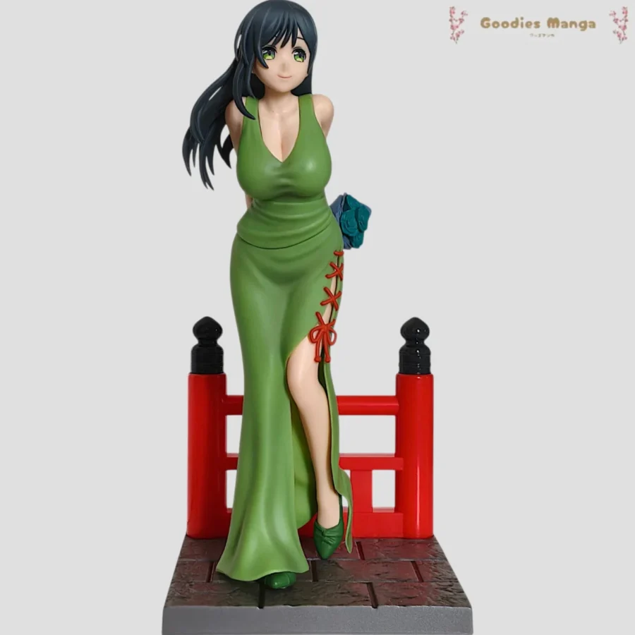 Figurine Yae Amagami – Tying the Knot with an Amagami Sister – Desktop x Decorate Collections