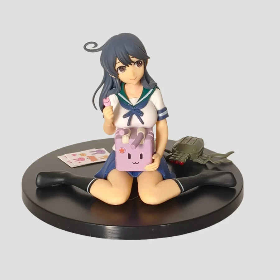 Figurine Kantai Collection – Ushio Junbichuu Scale Figure