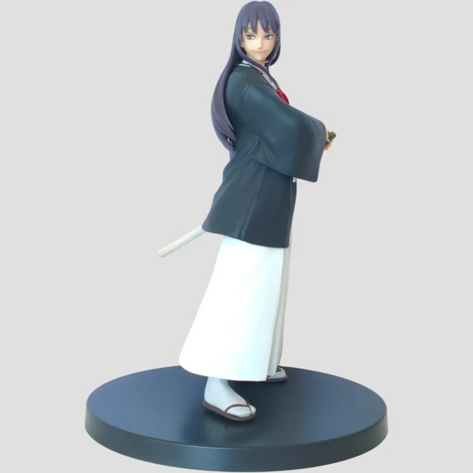 Figurine Yamada Asaemon Toma – Hell’s Paradise DXF de face