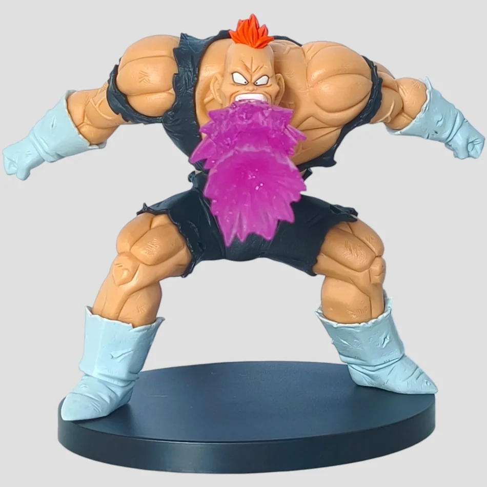 Figurine Recoome – Dragon Ball Z GxMateria de face