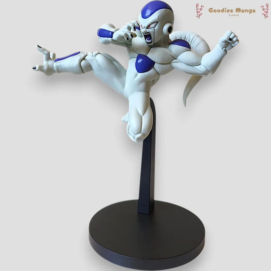 Frieza Match Makers Banpresto Dragon Ball Z
