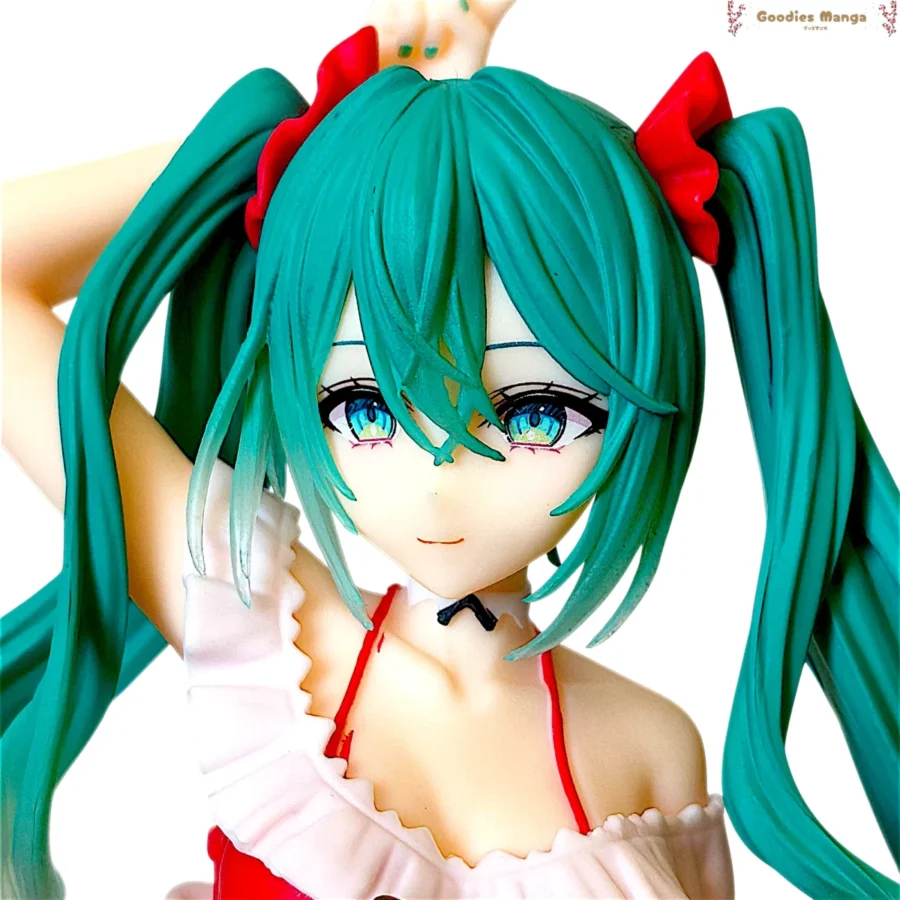 figurine hatsune miku fashion lolita taito 16