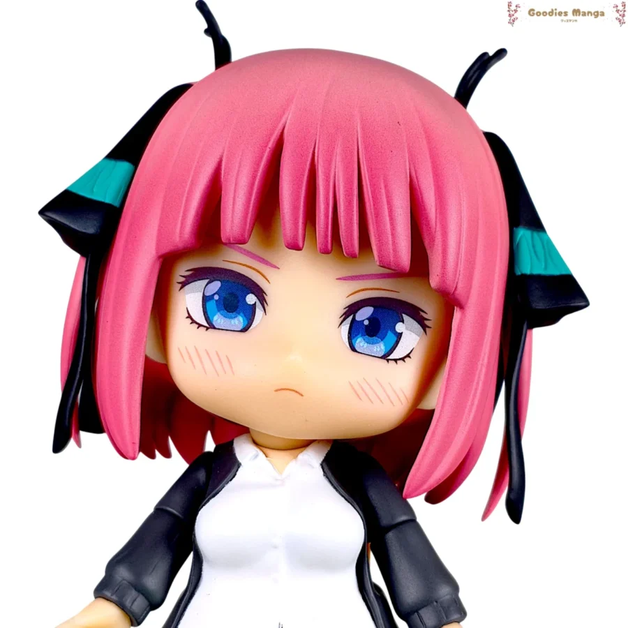 figurine nendoroid nino nakano