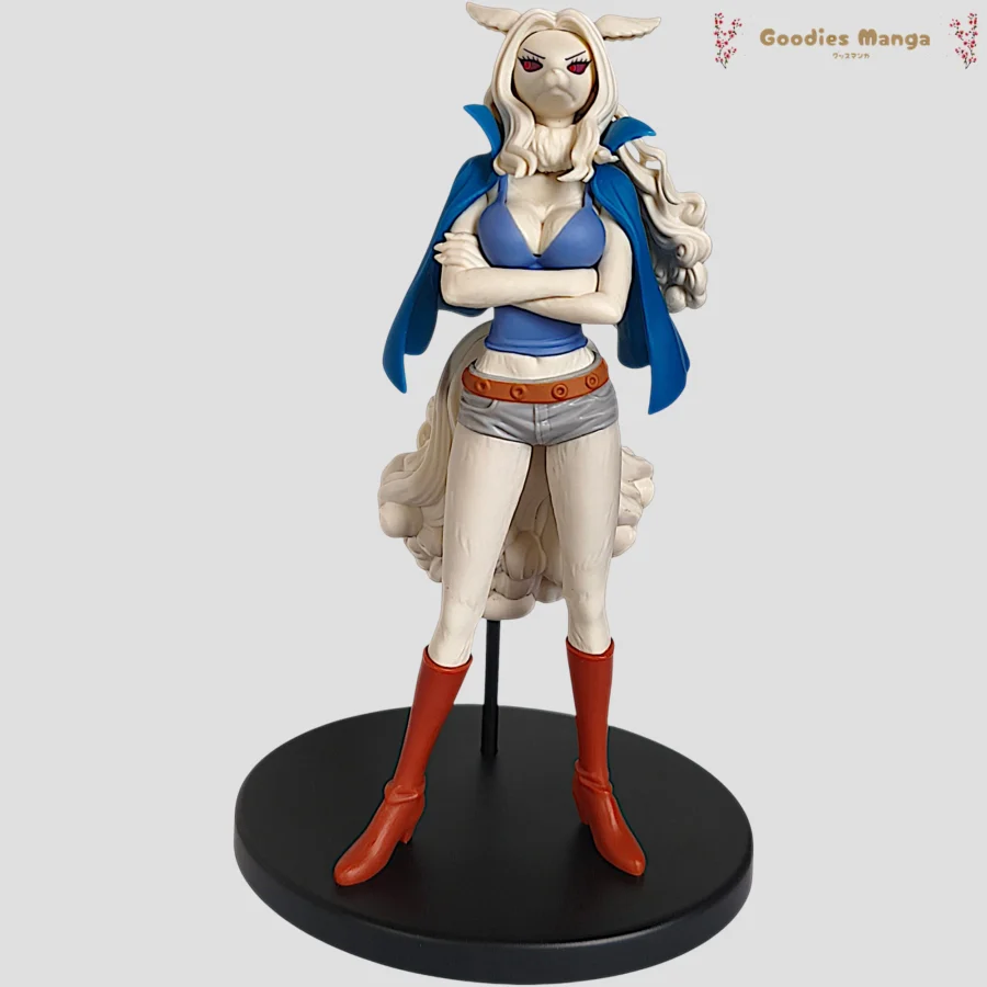 Figurine Wanda One Piece DXF The Grandline Lady Wano Country vol.10 Banpresto