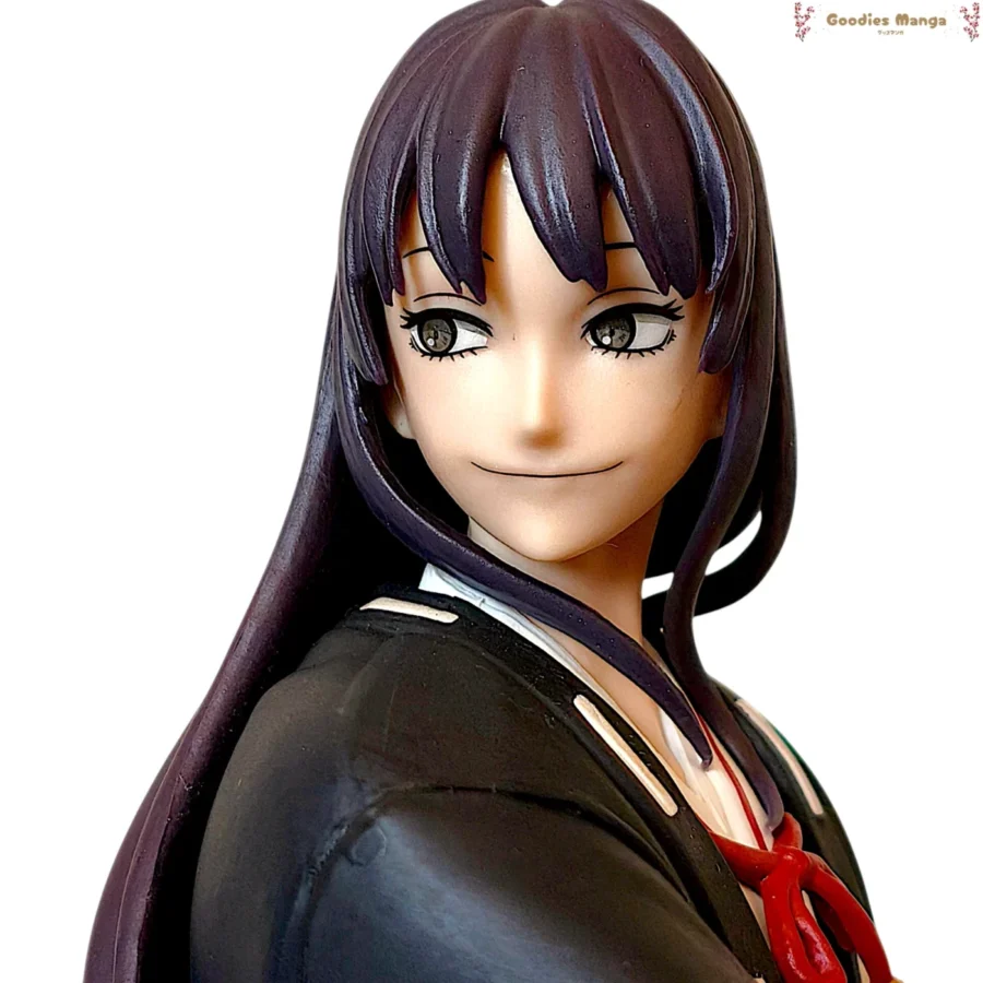 Figurine Yamada Asaemon Toma