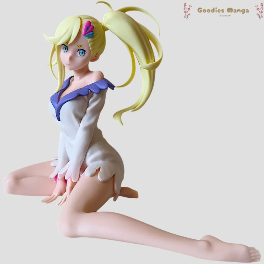 Minerva Relax Time Banpresto Re:ZERO