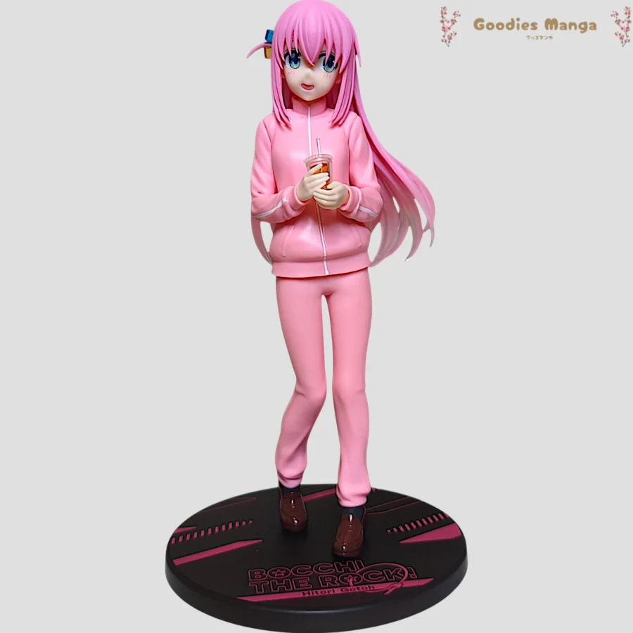 figurine hitori gotoh casual clothes