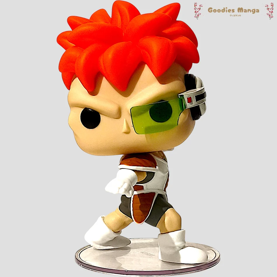 Figurine Funko Pop! Animation – Dragon Ball Z – Recoome