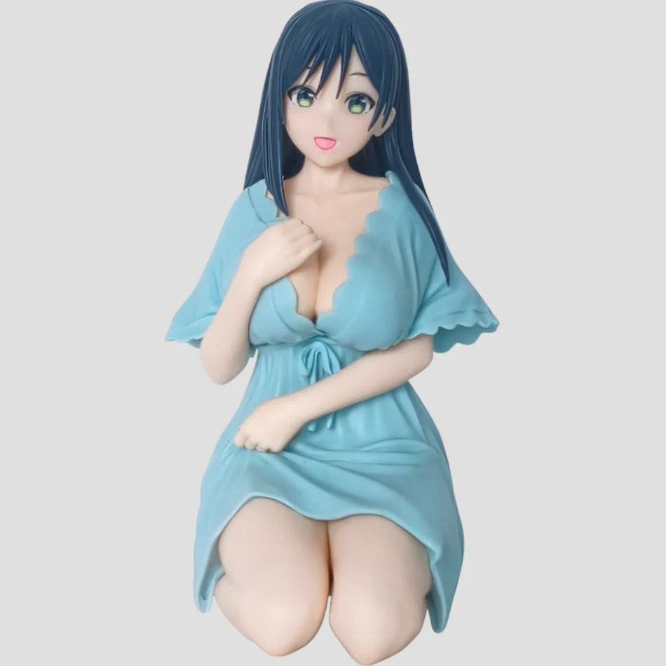 Figurine Yae Amagami – Yumemirize – Tying the Knot with an Amagami Sister de face