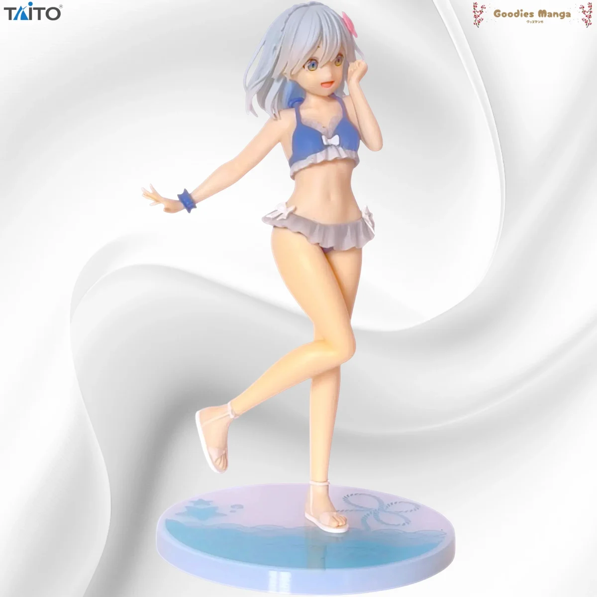 figurine asahi amagami coreful