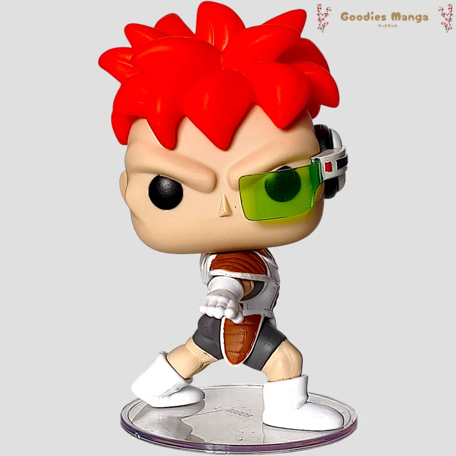 figurine funko pop recoome