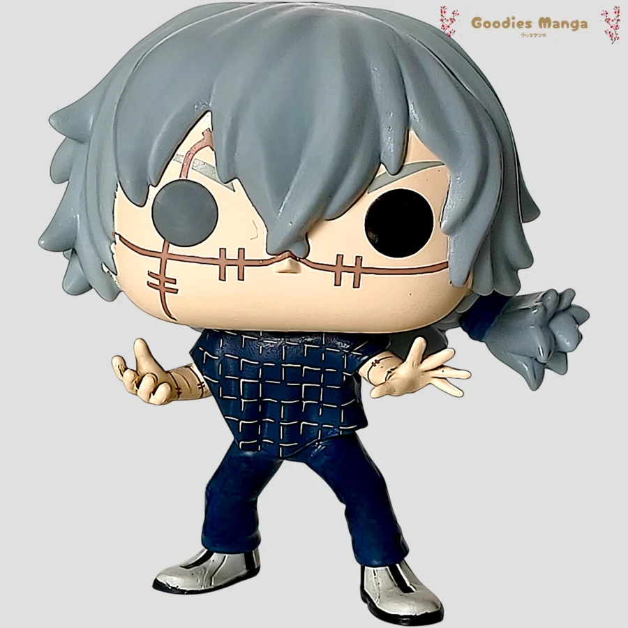 figurine funko pop mahito