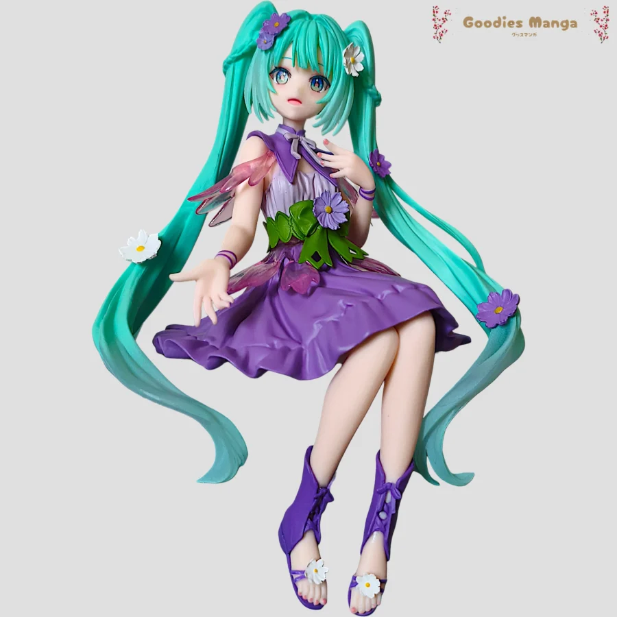 figurine hatsune miku noodle stopper